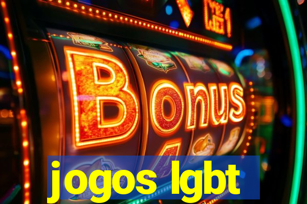 jogos lgbt